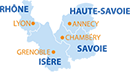 Isère - Savoie